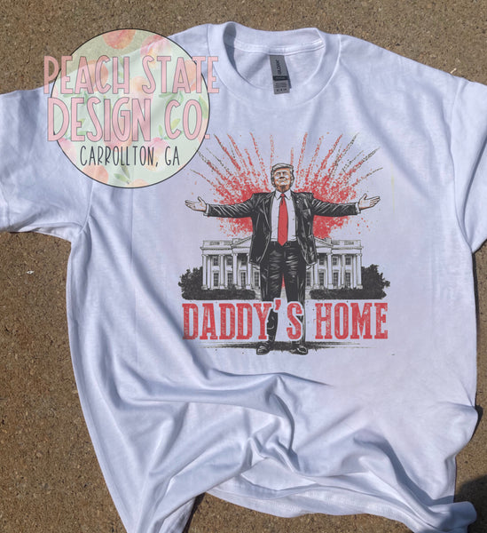 Trump tees